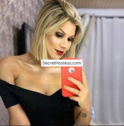 27 Year Old Latin Escort Luxembourg City Blonde Brown eyes - Image 5