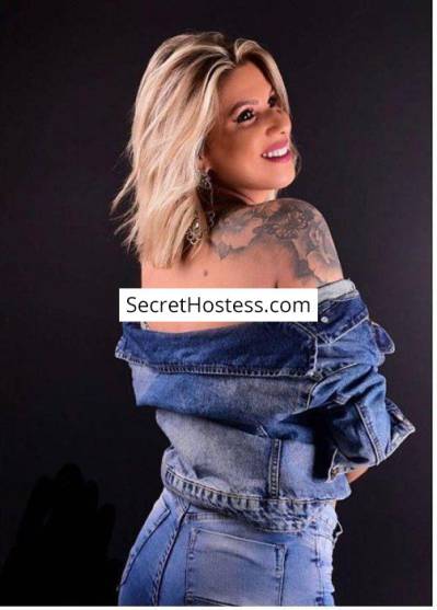 27 Year Old Latin Escort Luxembourg City Blonde Brown eyes - Image 7
