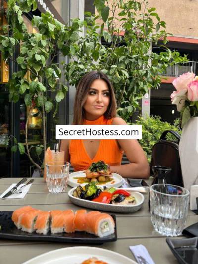 Kamilla 26Yrs Old Escort 50KG 165CM Tall Baku Image - 8