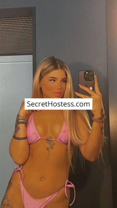 Kate 20Yrs Old Escort 52KG 172CM Tall Amsterdam Image - 12