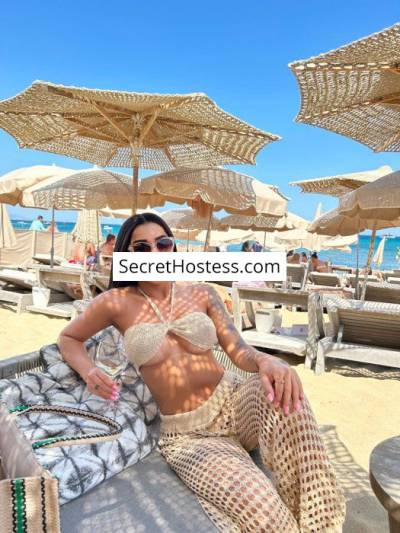 Larissa 21Yrs Old Escort 54KG 160CM Tall Cannes Image - 15