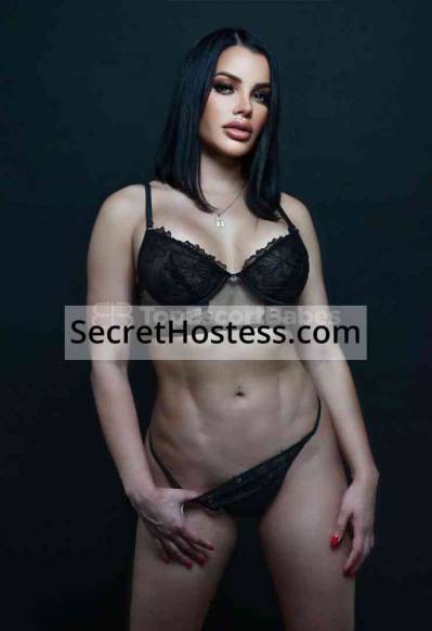 Laura 24Yrs Old Escort 50KG 161CM Tall Tirana Image - 3