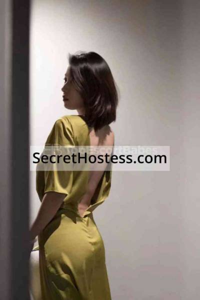 Lili 28Yrs Old Escort 50KG 168CM Tall Shanghai Image - 1