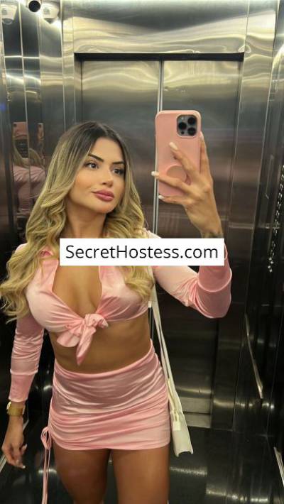 Lorraine 23Yrs Old Escort 64KG 171CM Tall Ibiza Image - 9