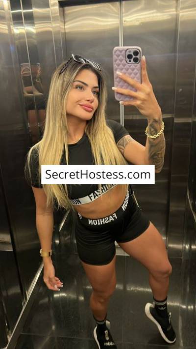 Lorraine 23Yrs Old Escort 64KG 171CM Tall Ibiza Image - 11