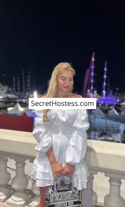 Luissa 24Yrs Old Escort 59KG 176CM Tall Istanbul Image - 4