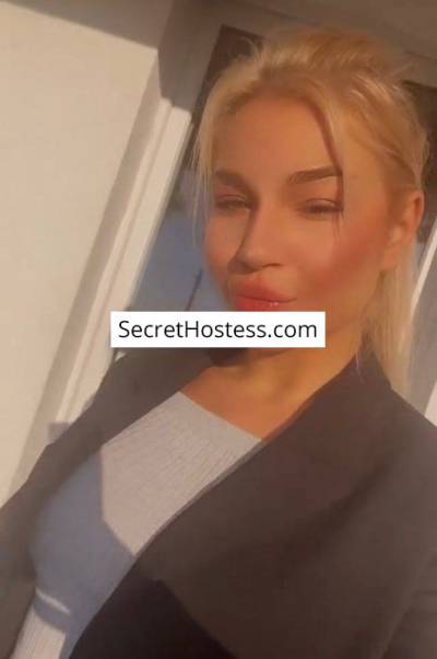 Luissa 24Yrs Old Escort 59KG 176CM Tall Istanbul Image - 12