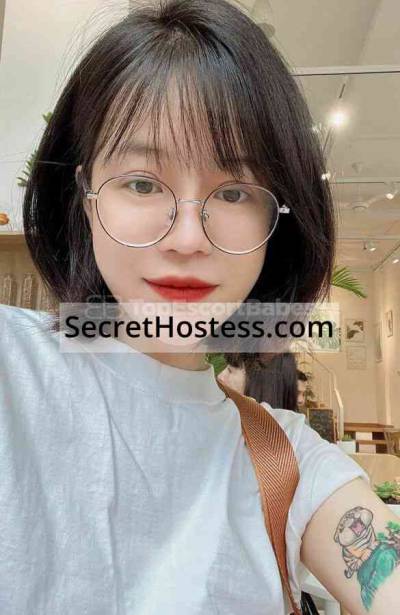 MIN independence 22Yrs Old Escort 52KG 169CM Tall Ho Chi Minh City Image - 0