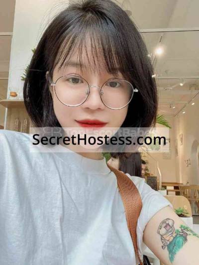 MIN independence 22Yrs Old Escort 52KG 169CM Tall Ho Chi Minh City Image - 2