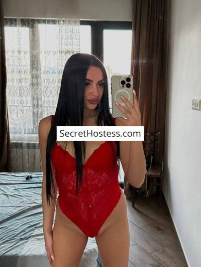 Margosha 25Yrs Old Escort 51KG 160CM Tall Yerevan Image - 1