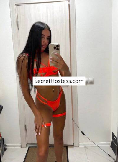 Margosha 25Yrs Old Escort 51KG 160CM Tall Yerevan Image - 7