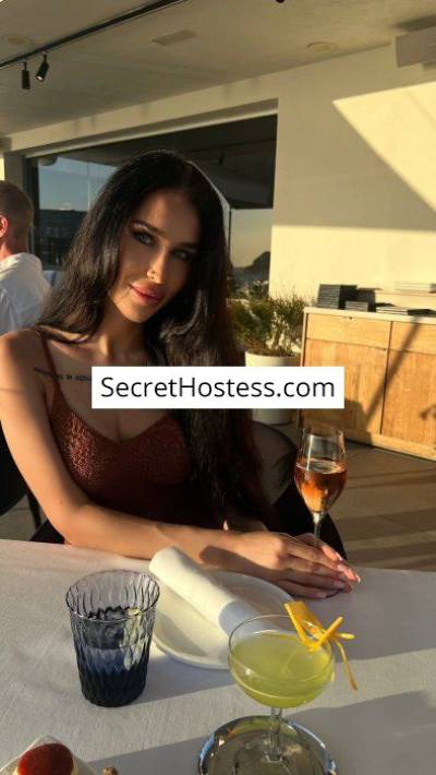 Marina 24Yrs Old Escort 54KG 173CM Tall Mykonos Image - 13