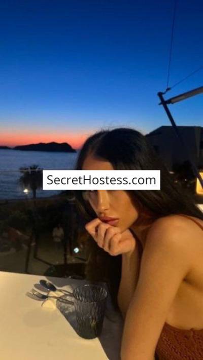 Marina 24Yrs Old Escort 54KG 173CM Tall Mykonos Image - 11