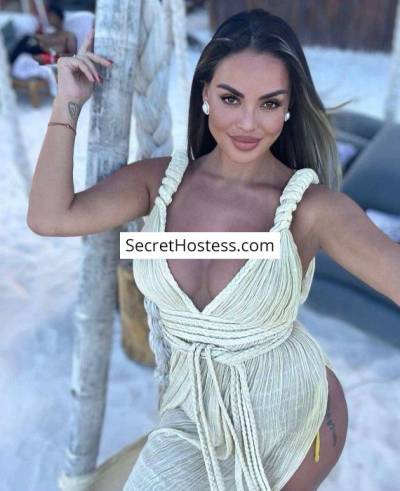 Megan 24Yrs Old Escort 56KG 173CM Tall Mykonos Image - 5