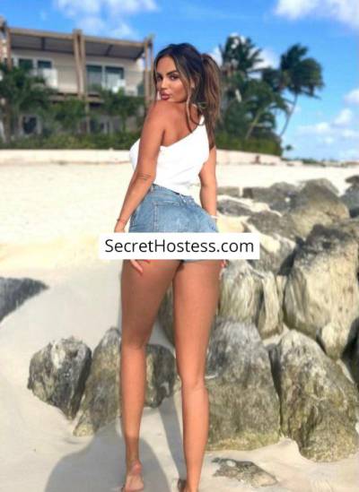 Megan 24Yrs Old Escort 56KG 173CM Tall Mykonos Image - 2