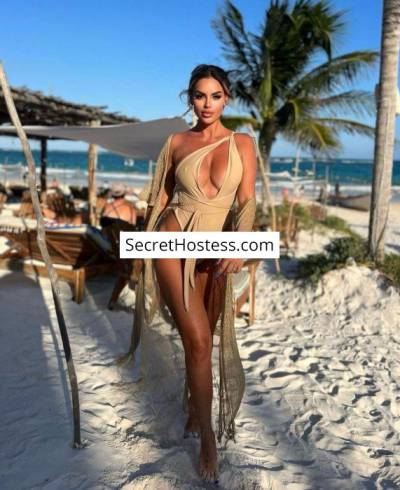 Megan 24Yrs Old Escort 57KG 173CM Tall Mykonos Image - 11