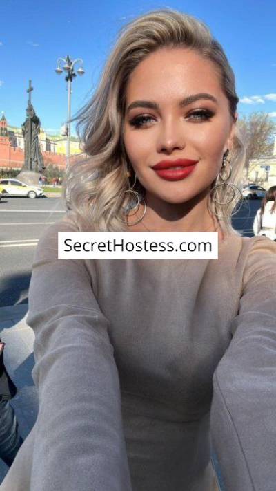 19 Year Old Caucasian Escort Yerevan Blonde Green eyes - Image 5