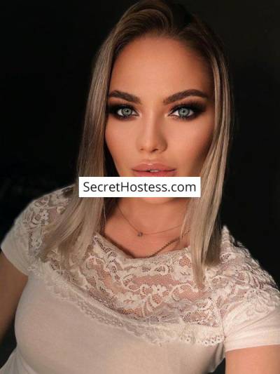 19 Year Old Caucasian Escort Yerevan Blonde Green eyes - Image 8