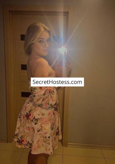 Monica 20Yrs Old Escort 56KG 169CM Tall Mykonos Image - 6