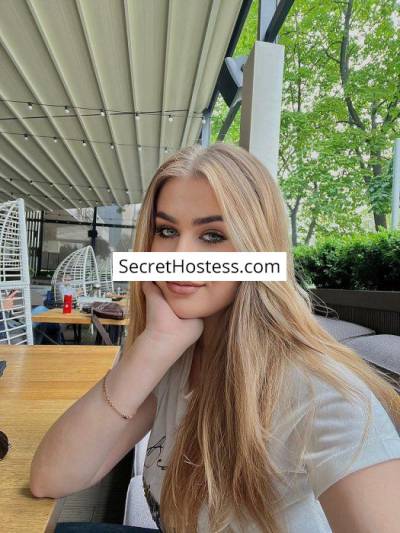 Monica 20Yrs Old Escort 56KG 169CM Tall Mykonos Image - 2