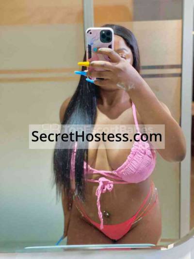 Pearl 21Yrs Old Escort 66KG 149CM Tall Accra Image - 5