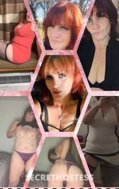 Queen 49Yrs Old Escort Milwaukee WI Image - 2