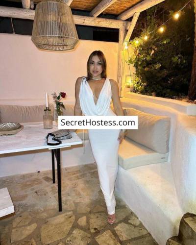 Sara 22Yrs Old Escort 55KG 165CM Tall Split Image - 10
