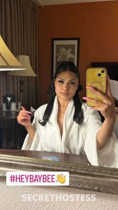 Shashonna Coop 19Yrs Old Escort San Buenaventura CA Image - 1
