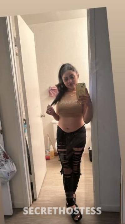 Shashonna Coop 19Yrs Old Escort San Buenaventura CA Image - 2