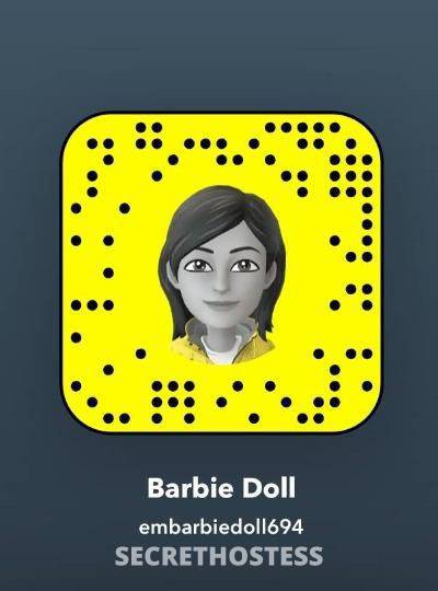 Snap=embarbiedoll694 30Yrs Old Escort La Crosse WI Image - 1