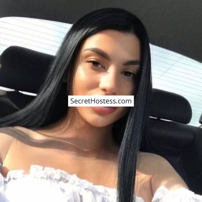 Sofia 20Yrs Old Escort 50KG 170CM Tall Istanbul Image - 5