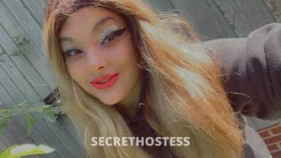 Sylvia 23Yrs Old Escort Milwaukee WI Image - 1