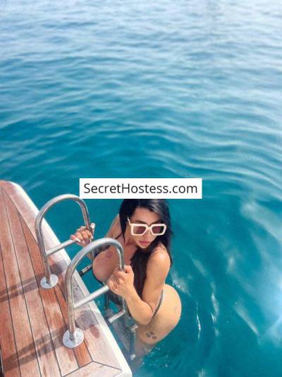 Ts Ariana 25Yrs Old Escort 75KG 167CM Tall Mykonos Image - 13