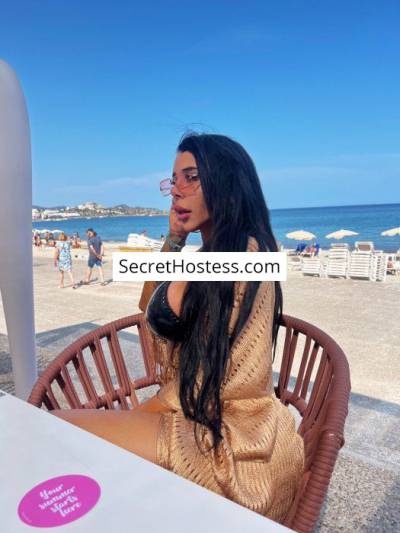 Ts Ariana 25Yrs Old Escort 75KG 167CM Tall Mykonos Image - 5