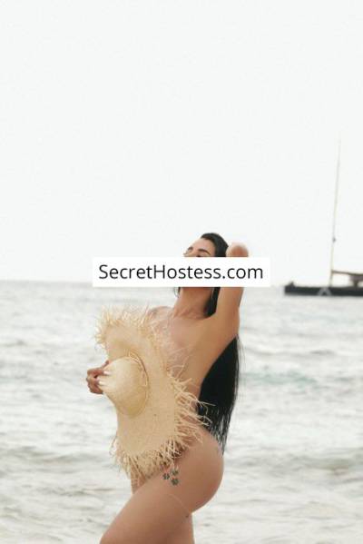 Ts Ariana 25Yrs Old Escort 75KG 167CM Tall Mykonos Image - 7