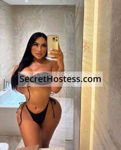 Valeria HOT 22Yrs Old Escort 60KG 167CM Tall Dubai Image - 5