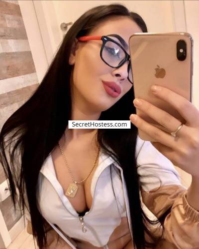 23 Year Old Latin Escort Lugano Brunette Black eyes - Image 3