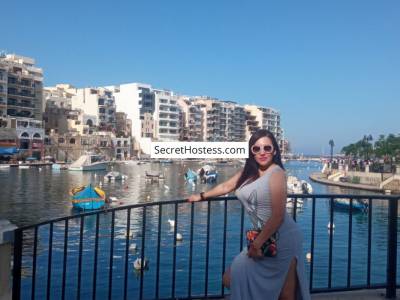 Vicky 30Yrs Old Escort 58KG 161CM Tall Naxxar Image - 8