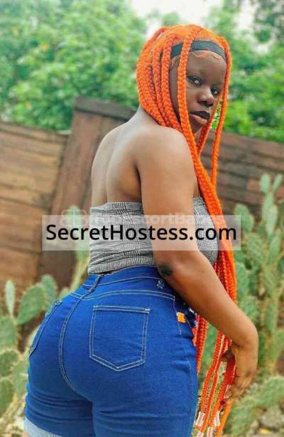 Victory 23Yrs Old Escort 62KG 146CM Tall Accra Image - 5