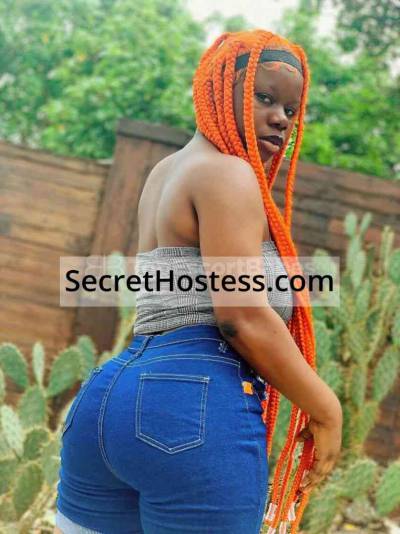 Victory 23Yrs Old Escort 62KG 146CM Tall Accra Image - 2