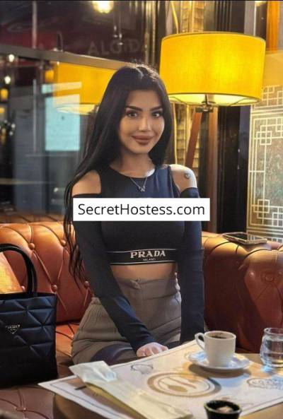 Yağmur 20Yrs Old Escort 50KG 170CM Tall Istanbul Image - 0