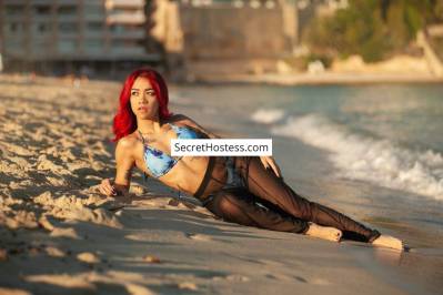 Yesika 20Yrs Old Escort 58KG 170CM Tall Palma de Mallorca Image - 1