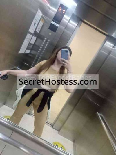 Yumi Ell 25Yrs Old Escort 26KG 165CM Tall Cebu City Image - 6