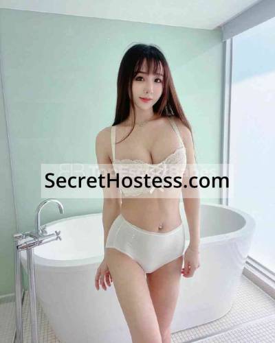 Yuna 25Yrs Old Escort 53KG 163CM Tall Tokyo Image - 4