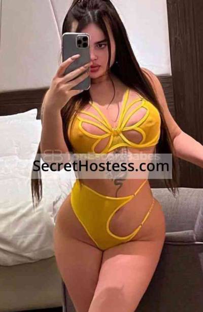 ❤️NIKKI SEX❤️ 22Yrs Old Escort 60KG 170CM Tall Cairo Image - 24