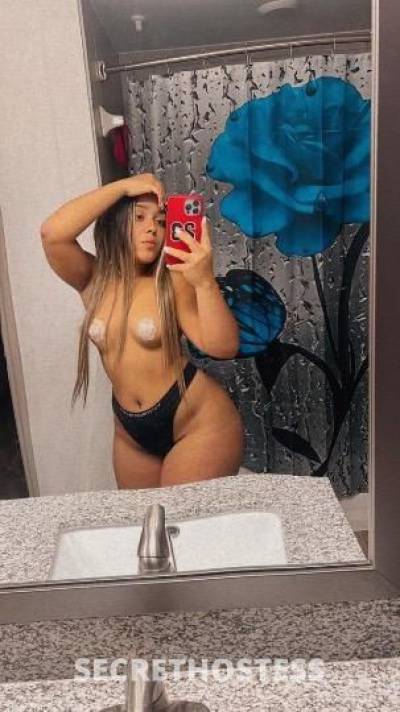 20 year old Escort in San Antonio TX kamila