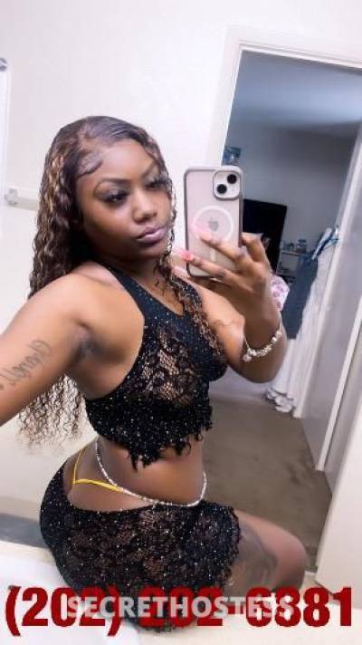 23Yrs Old Escort Northern Virginia DC Image - 1