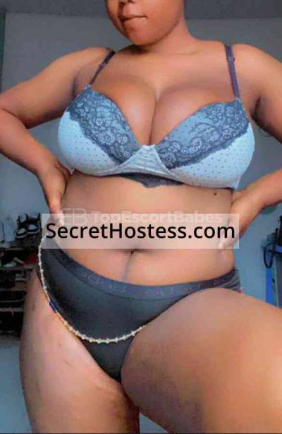 Ama z 23Yrs Old Escort 65KG 147CM Tall Accra Image - 0