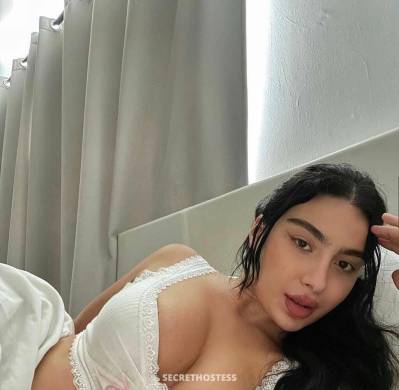 Anika 20Yrs Old Escort Vancouver Image - 5