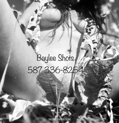 Baylee Shots 40Yrs Old Escort Prince George Image - 0